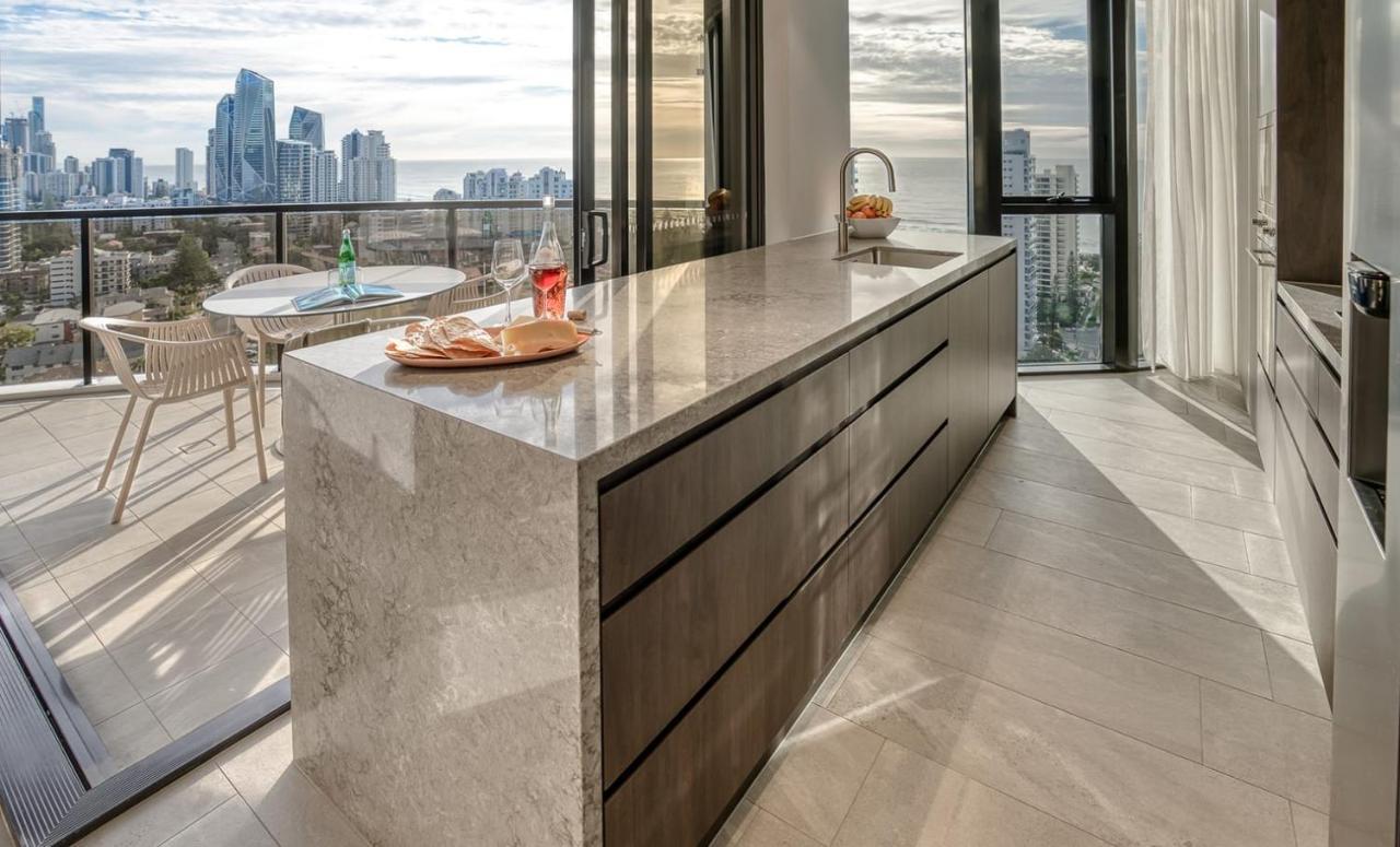 Encore Broadbeach - Official Gold Coast Exterior photo