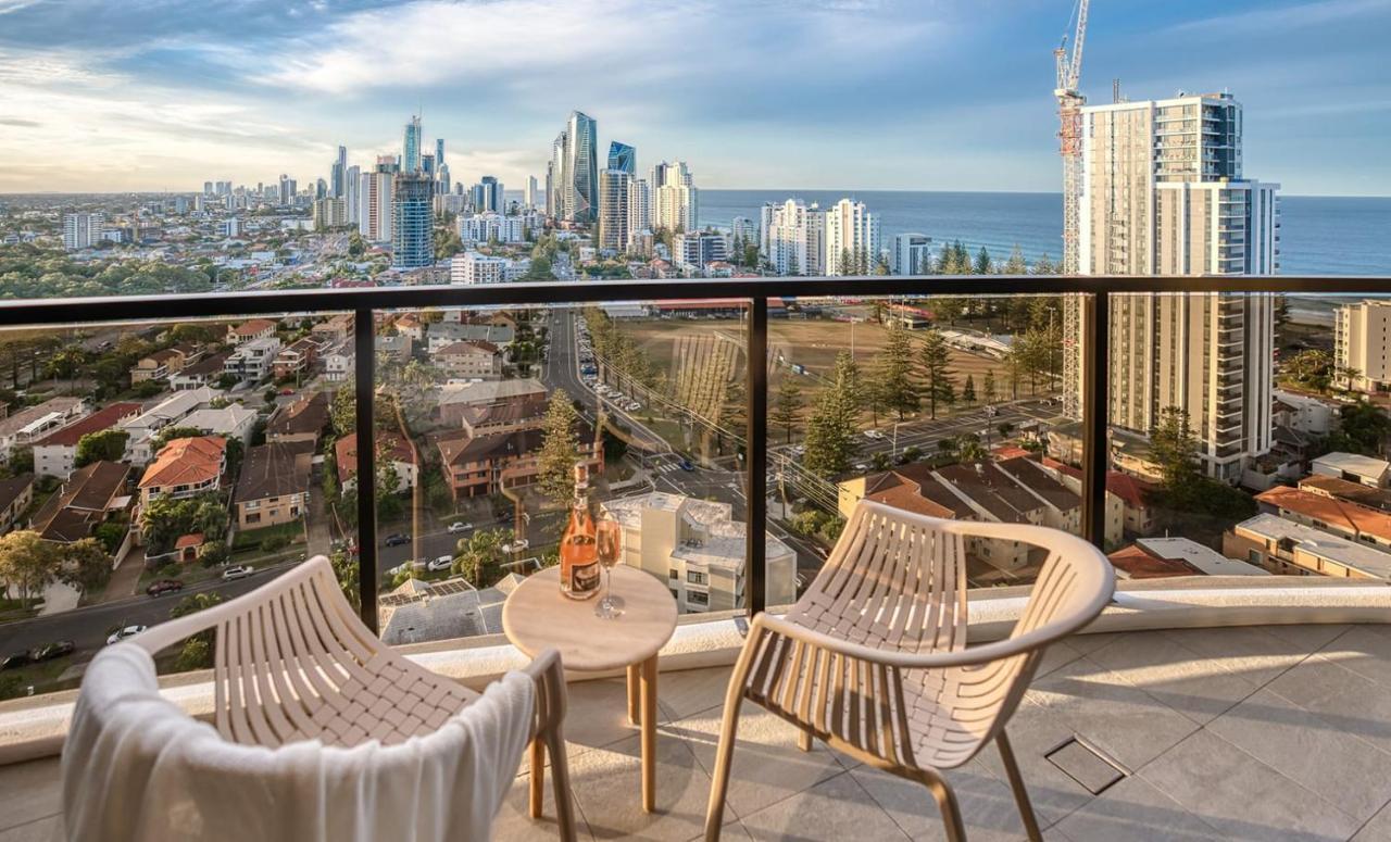 Encore Broadbeach - Official Gold Coast Exterior photo