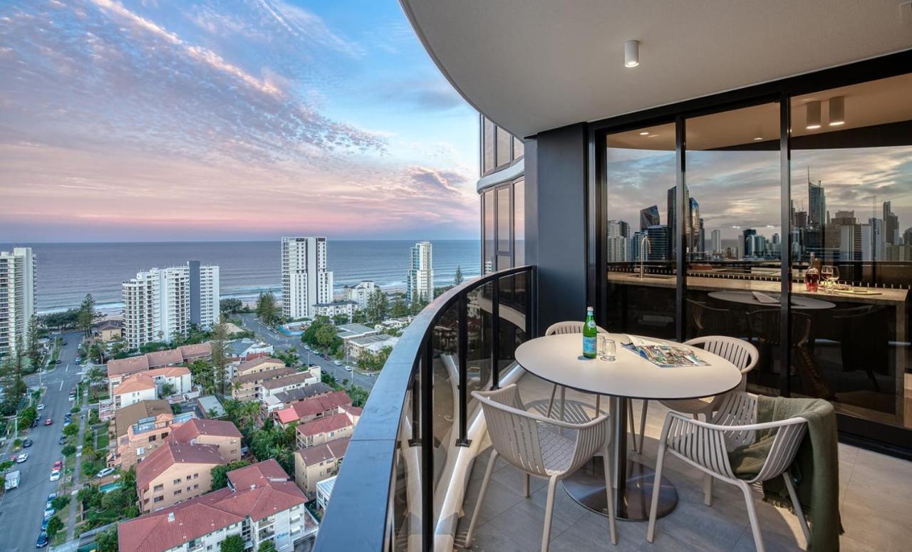 Encore Broadbeach - Official Gold Coast Exterior photo
