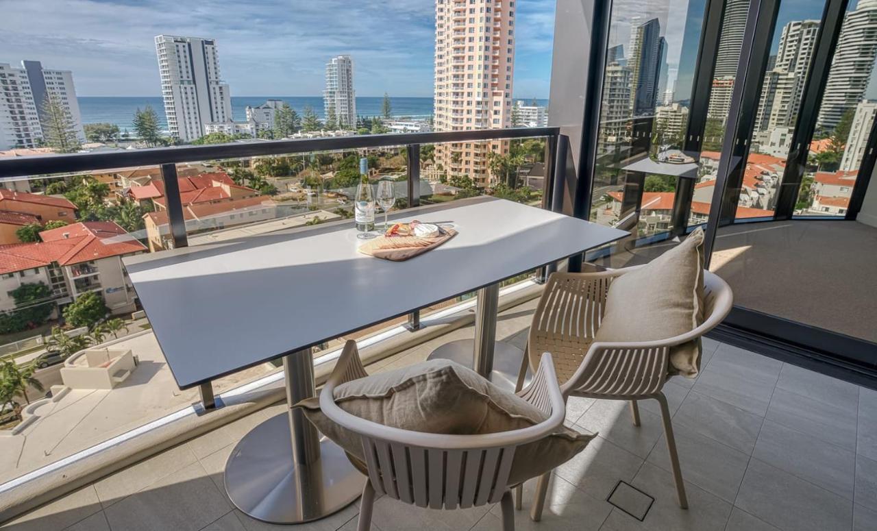 Encore Broadbeach - Official Gold Coast Exterior photo