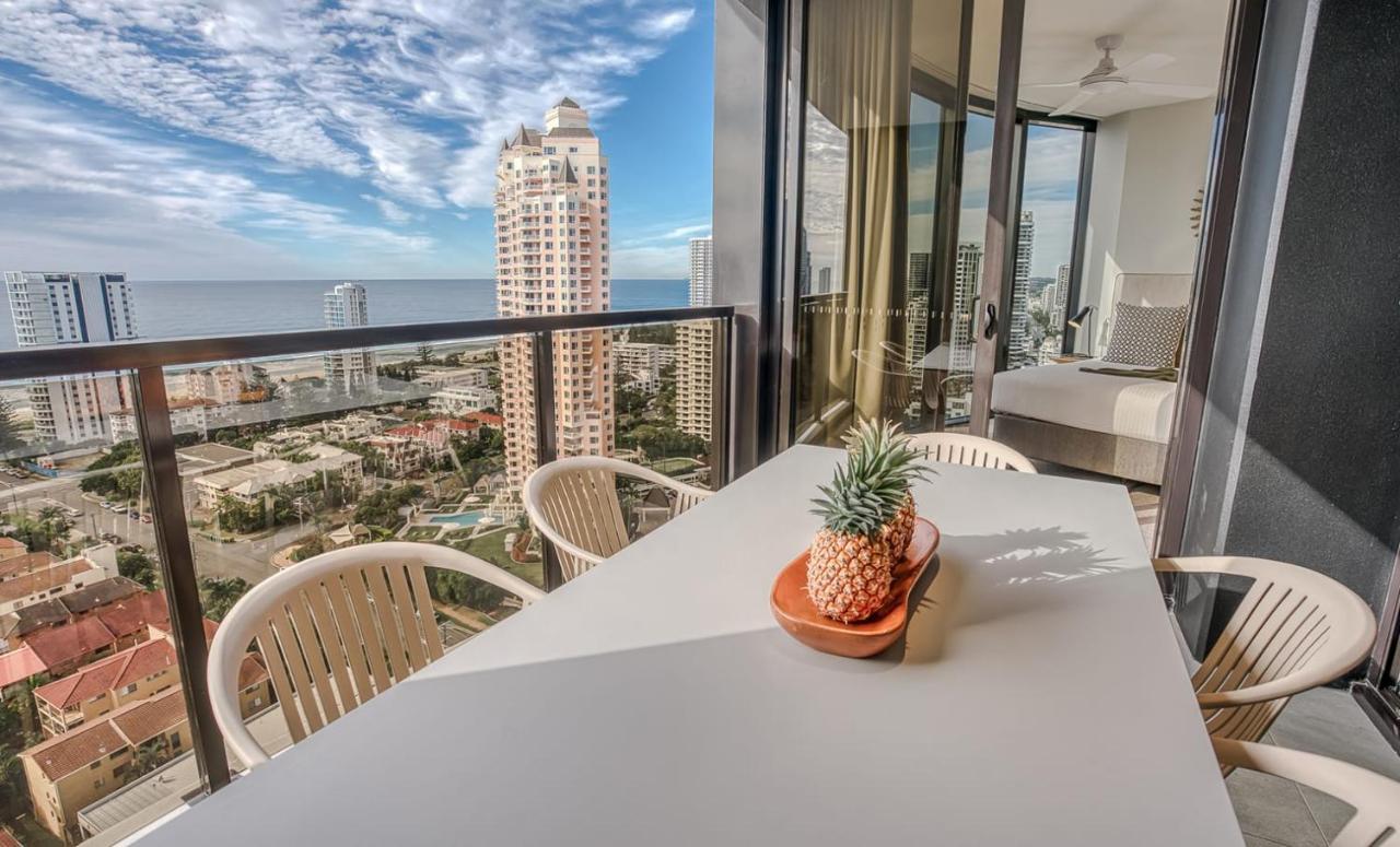 Encore Broadbeach - Official Gold Coast Exterior photo