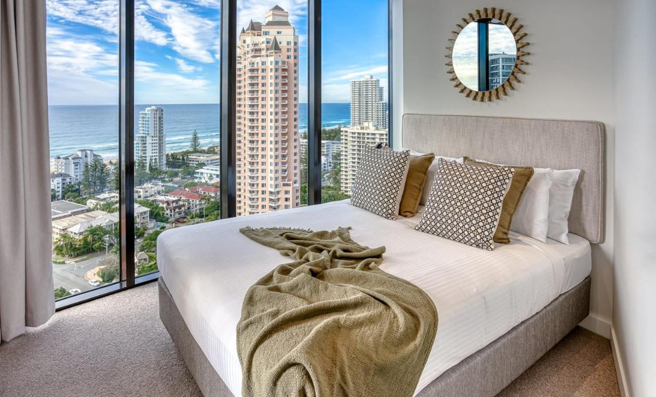Encore Broadbeach - Official Gold Coast Exterior photo
