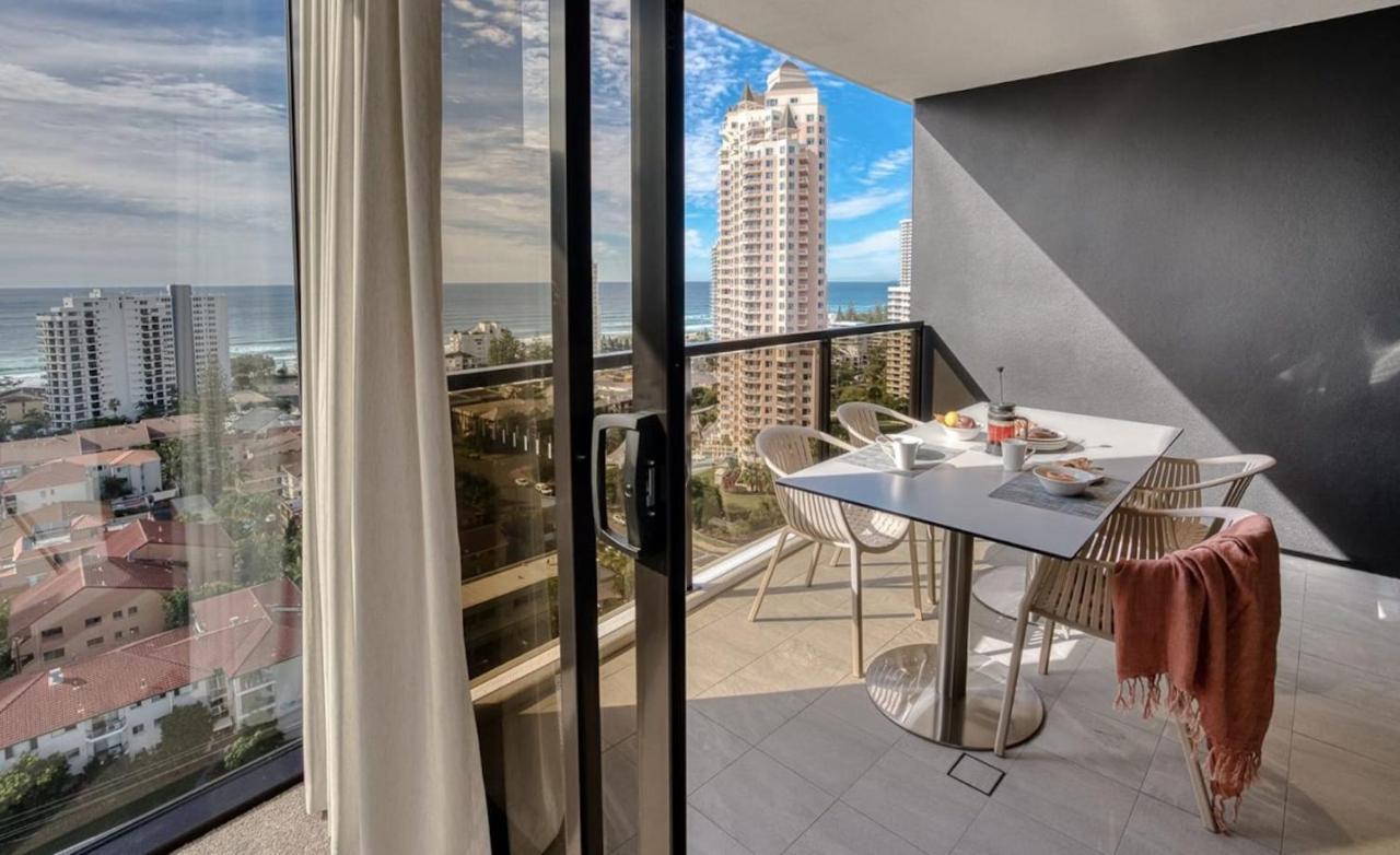 Encore Broadbeach - Official Gold Coast Exterior photo