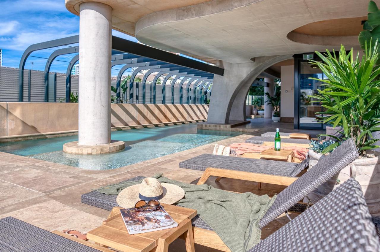 Encore Broadbeach - Official Gold Coast Exterior photo