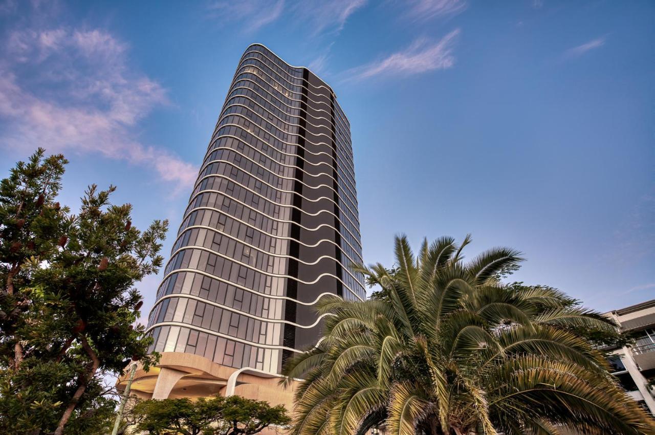 Encore Broadbeach - Official Gold Coast Exterior photo