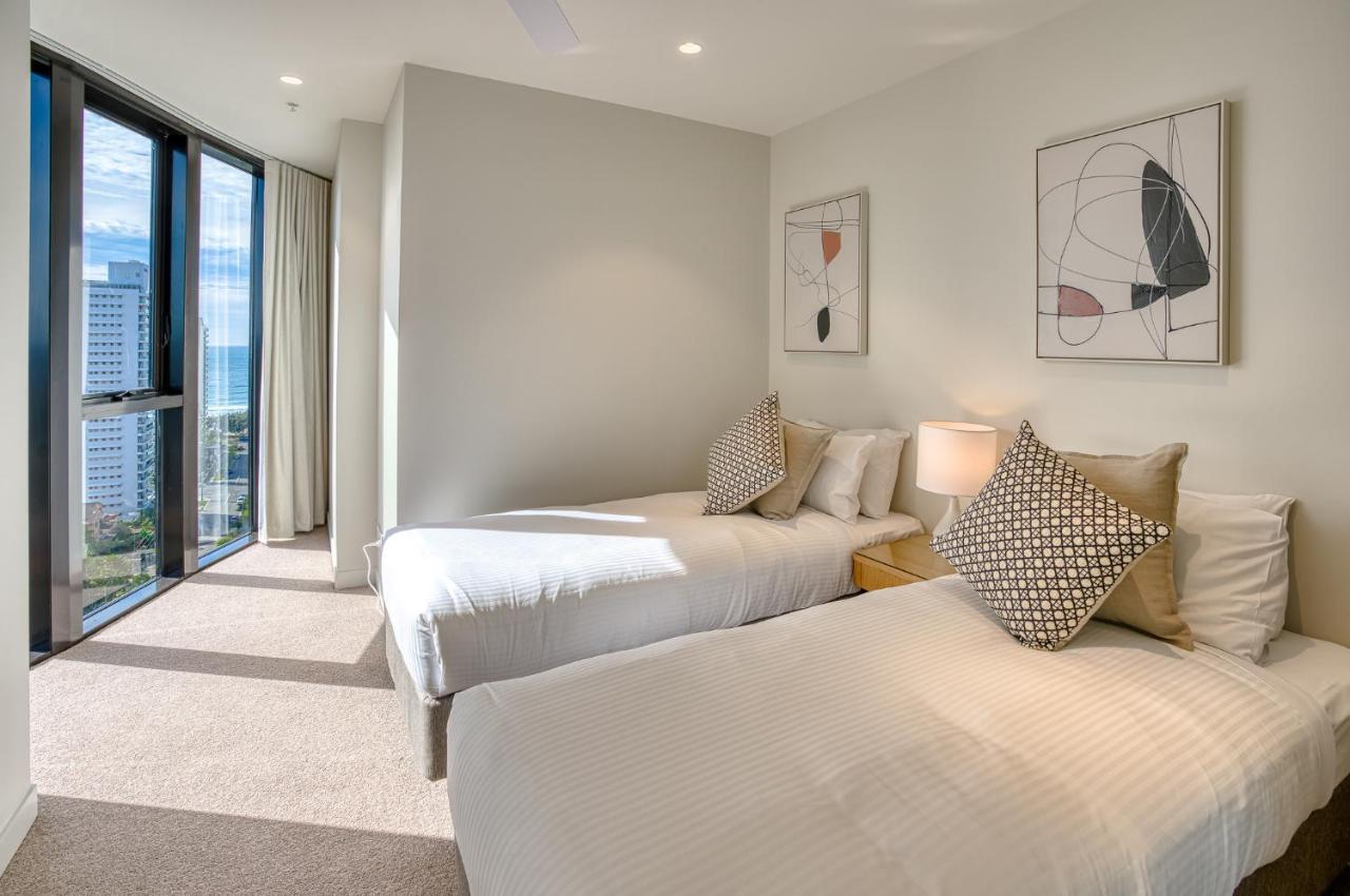 Encore Broadbeach - Official Gold Coast Exterior photo