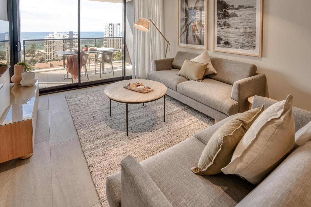 Encore Broadbeach - Official Gold Coast Exterior photo