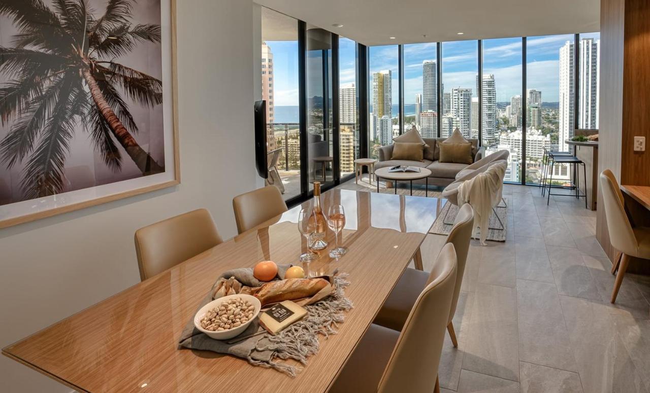 Encore Broadbeach - Official Gold Coast Exterior photo