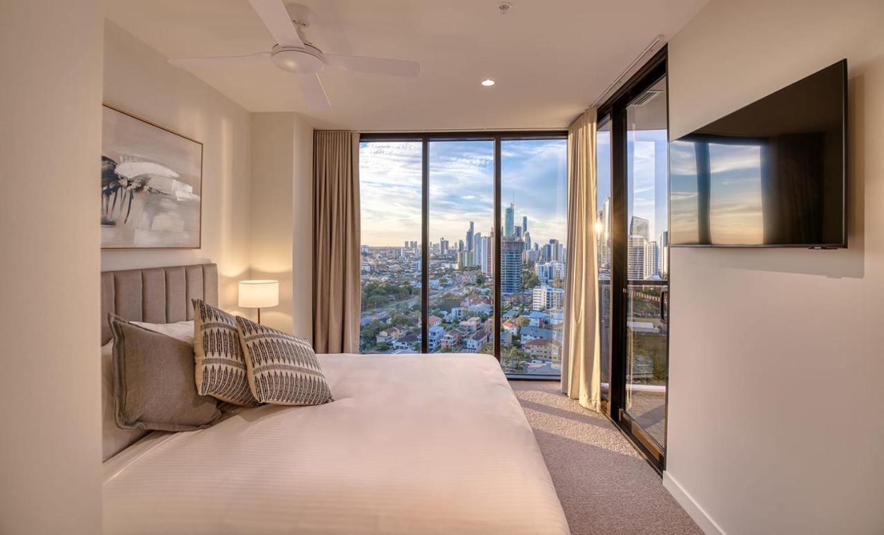 Encore Broadbeach - Official Gold Coast Exterior photo