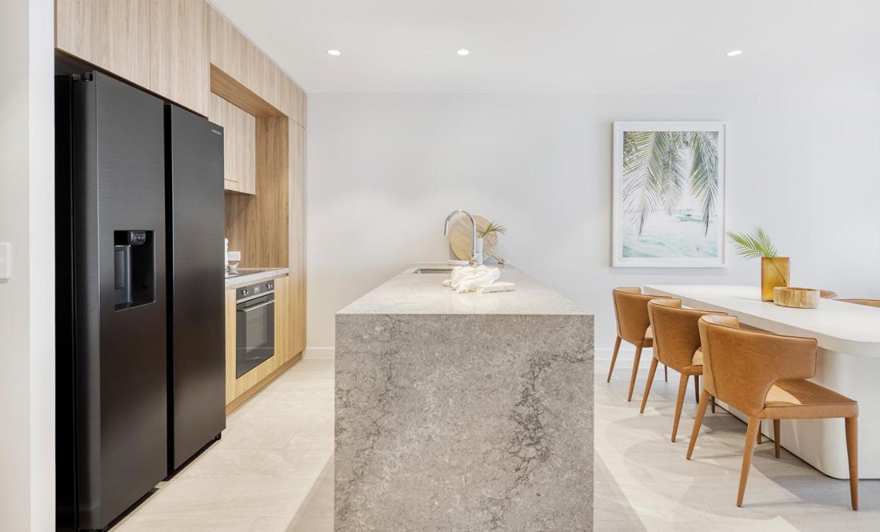 Encore Broadbeach - Official Gold Coast Exterior photo