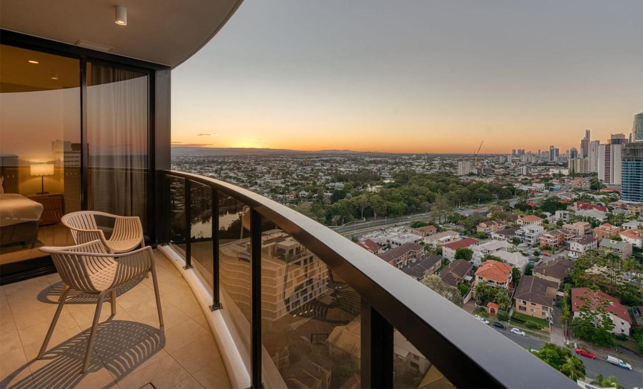 Encore Broadbeach - Official Gold Coast Exterior photo
