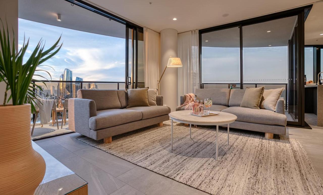 Encore Broadbeach - Official Gold Coast Exterior photo