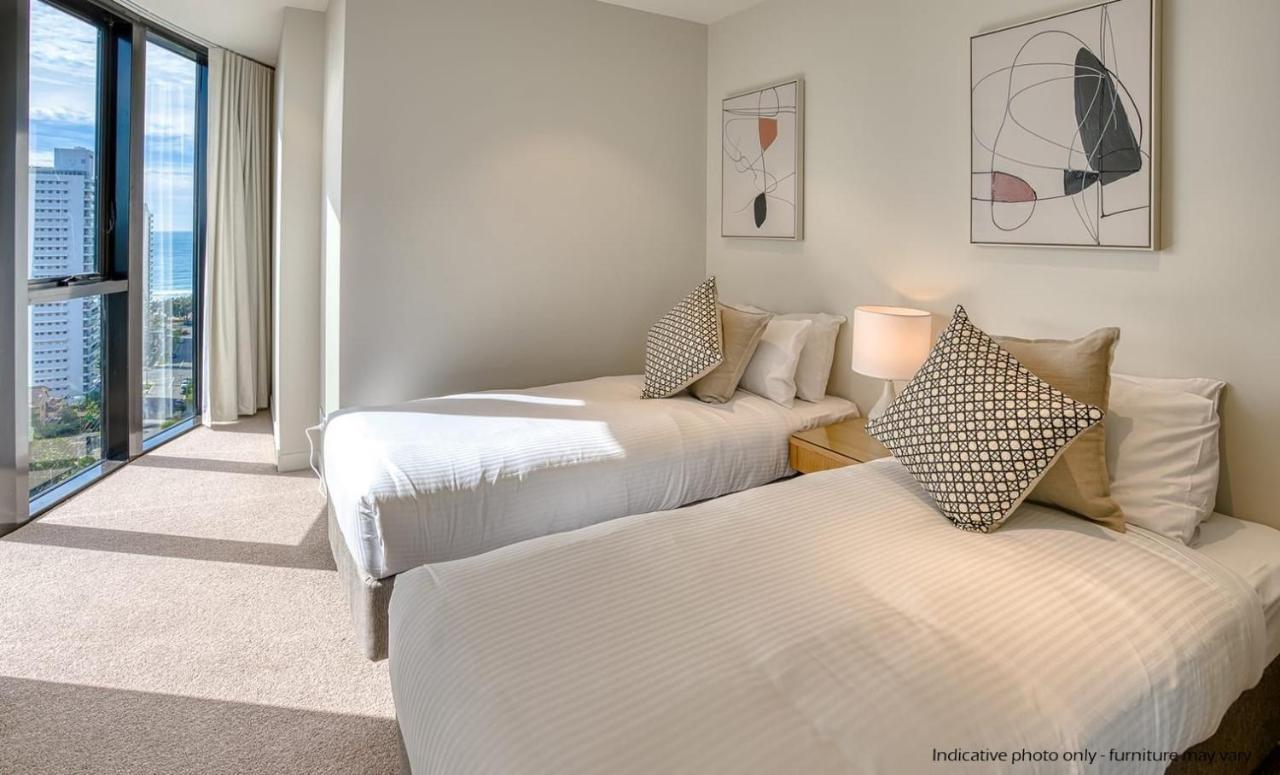 Encore Broadbeach - Official Gold Coast Exterior photo