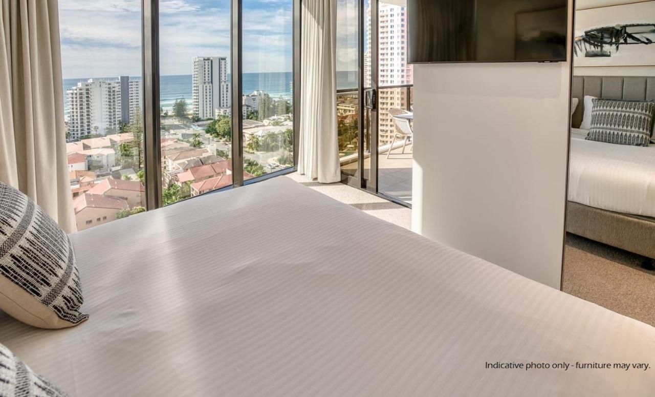 Encore Broadbeach - Official Gold Coast Exterior photo