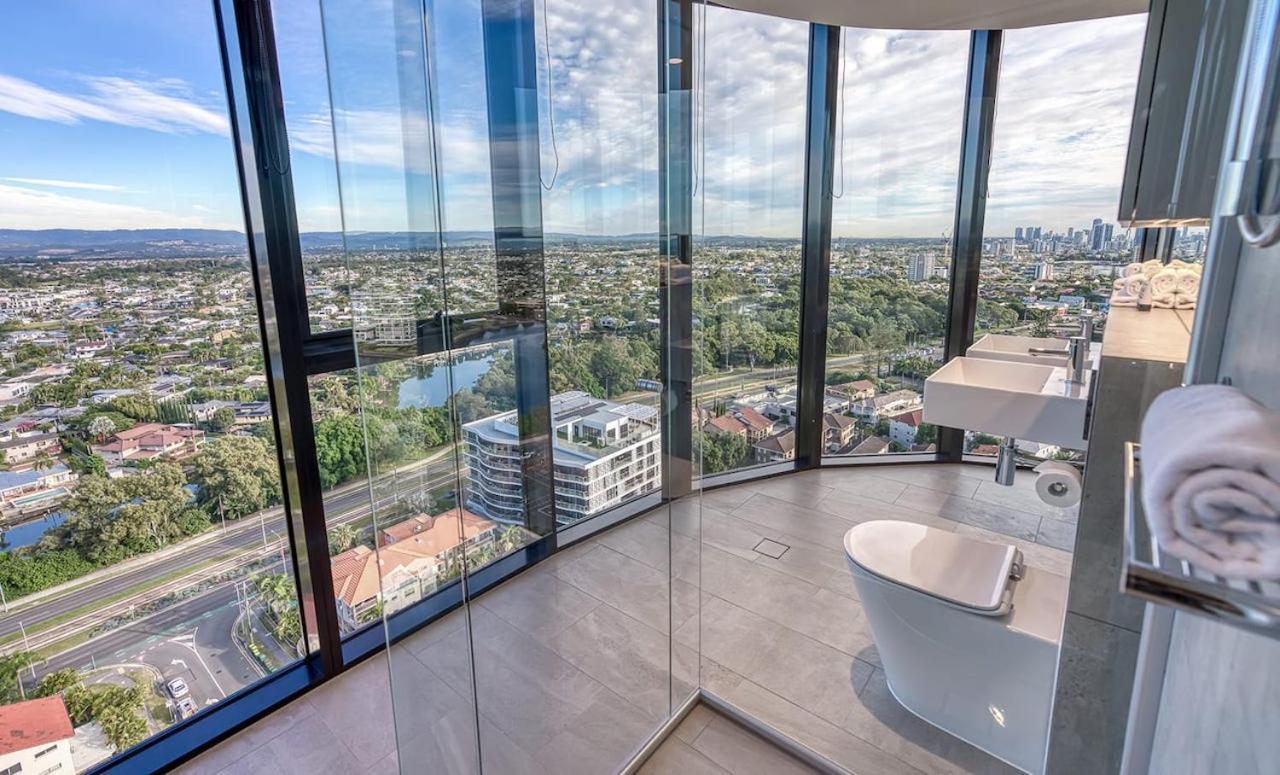Encore Broadbeach - Official Gold Coast Exterior photo