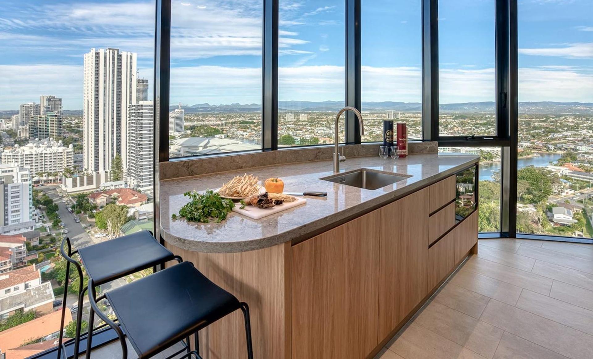 Encore Broadbeach - Official Gold Coast Exterior photo